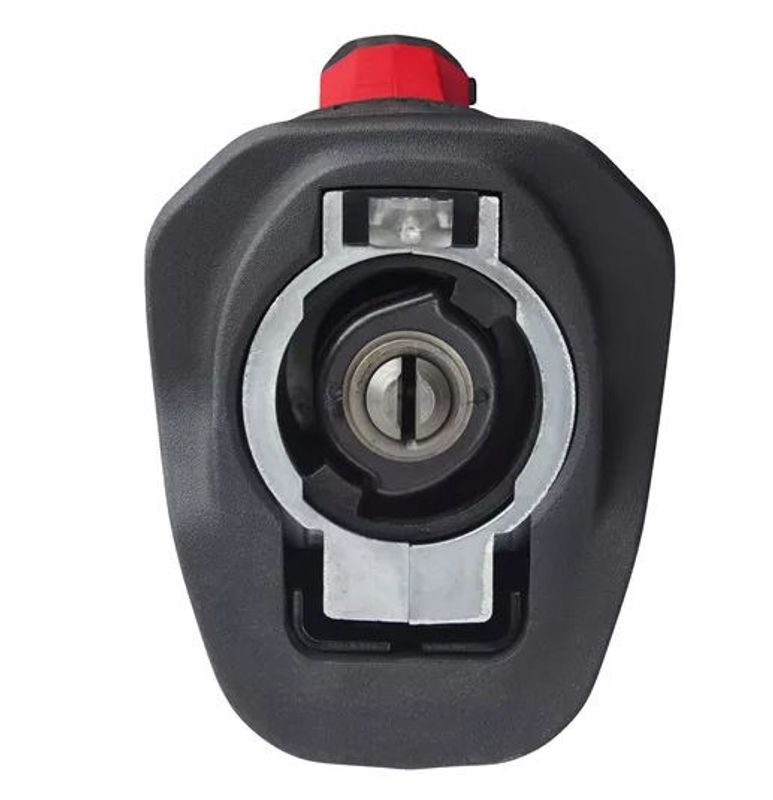 Milwaukee M18 FSZ-0X Batteridriven Tigersåg 18V HD-BOX (utan batterier)