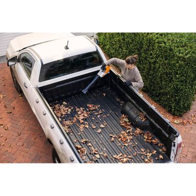 Stihl BGA 30 Lövblås 10,8V (2xAS 2 / AL 1)