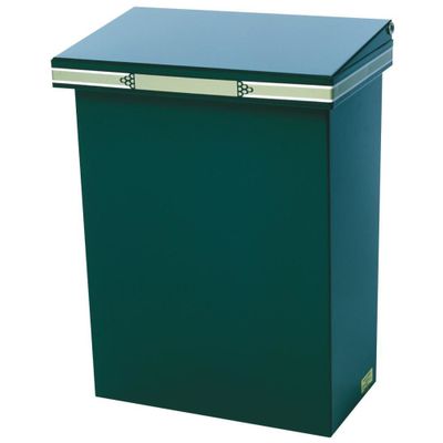 Berglund Postlåda S88 Grön
