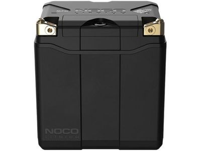 Noco NLP30 Powersport Lithiumbatteri 12V/8Ah/700A