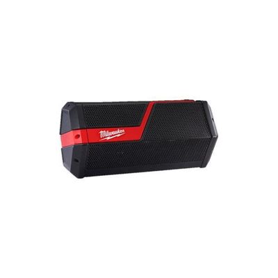Milwaukee M12-18 JSSP-0 Batteridriven Radio 12-18V (Naken)