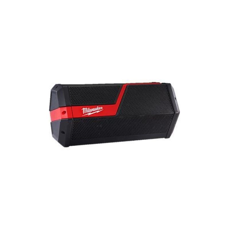 Milwaukee M12-18 JSSP-0 Batteridriven Radio 12-18V (Naken)