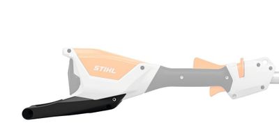 Stihl Extrahandtag med fot - HTA 50/HLA 56