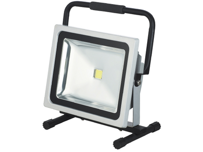 Arbetsbelysning LED 3800LM 4000K 50W