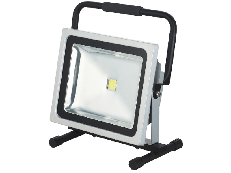 Arbetsbelysning LED 3800LM 4000K 50W