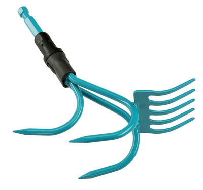 Gardena 03165-20 combi luckrare med kratta