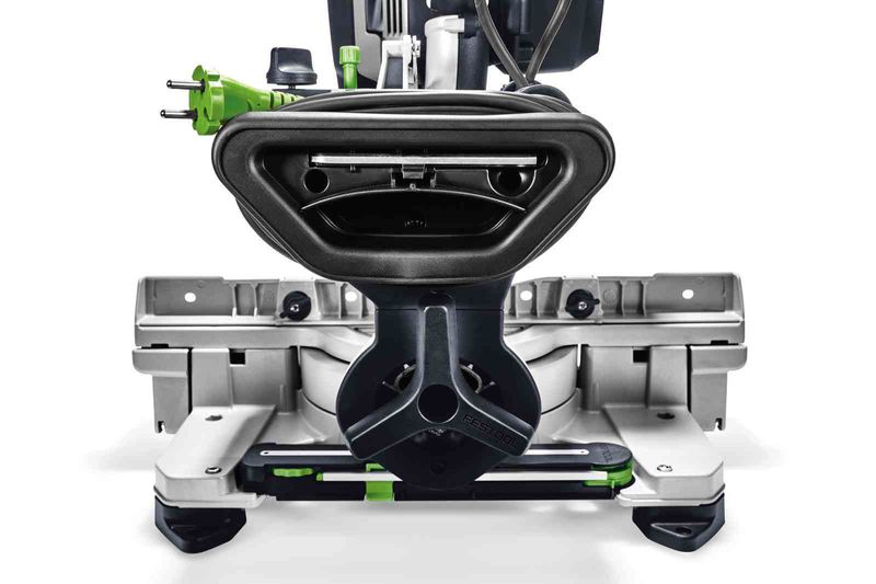 Festool Kap-/gersåg KS 60 E KAPEX