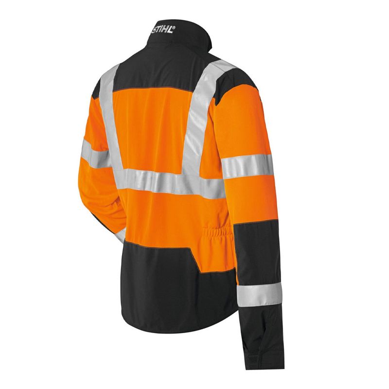 Stihl VENT Varseljacka sommar EN 471 klass 2