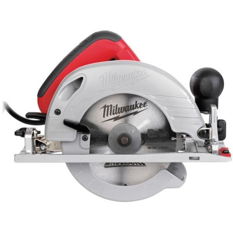 Milwaukee CS55 Cirkelsåg 1200W (165mm)