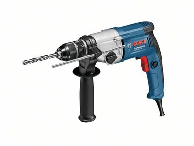 Bosch GBM 13-2 RE Borrmaskin (L-Boxx)