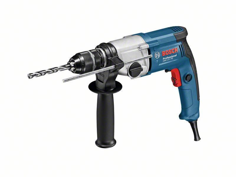 Bosch GBM 13-2 RE Borrmaskin (L-Boxx)
