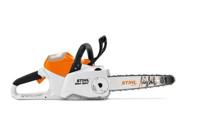 Stihl MSA 160 C-B Batteridriven motorsåg 36V 30cm (utan batterier)