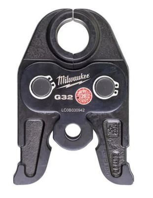 Milwaukee Pressback Typ-G M18 Ø16–50 mm
