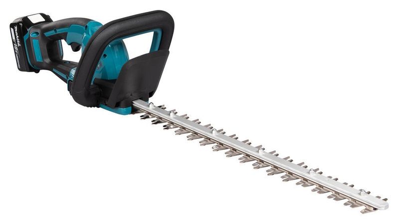 Makita DUH506Z Häcksax LXT 18V 50cm (utan batterier)
