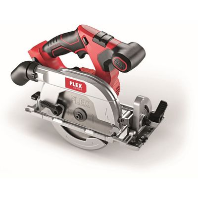 Flex Battericirkelsåg CS62 18.O-EC C 165mm (utan batteri)