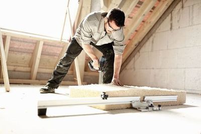 Festool Isolersåg 18V ISC 240 EB-Basic (1x4,0ah)