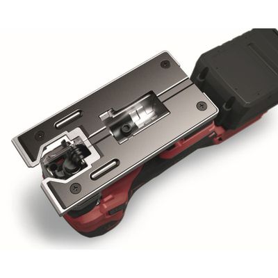 Flex Batteristicksåg JS18.0-EC Set