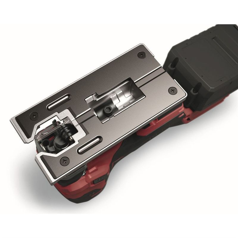 Flex Batteristicksåg JS18.0-EC Set