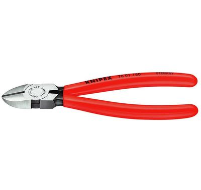 KNIPEX 7001 Sidavbitare 160mm