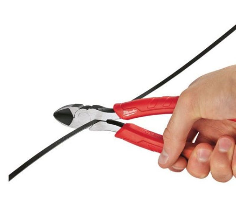 Milwaukee Sidavbitare 180mm