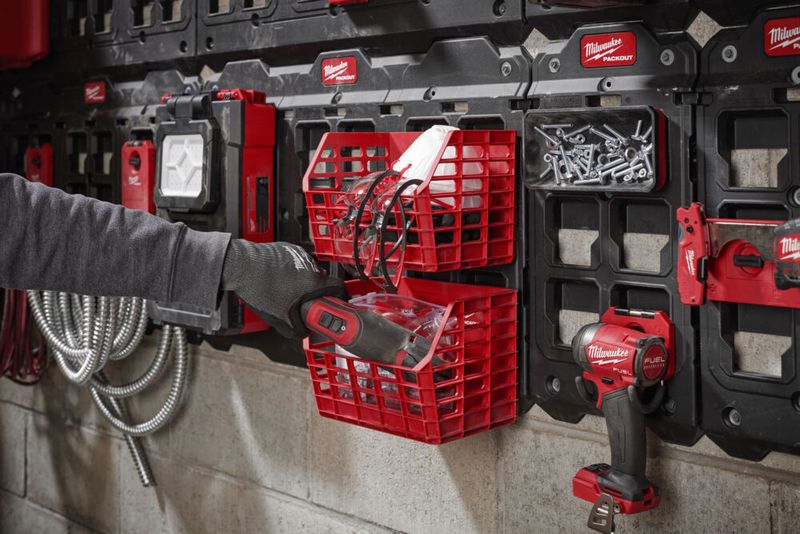 Milwaukee PACKOUT Förvaringsställ