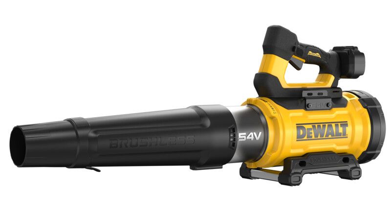 DeWalt DCMBL777N Lövblås 54V XR FLEXVOLT (utan batteri)