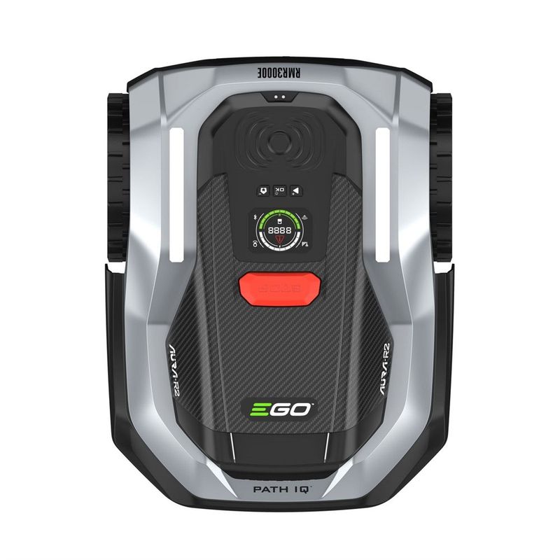 EGO RMR3000E robotklippare utan slinga