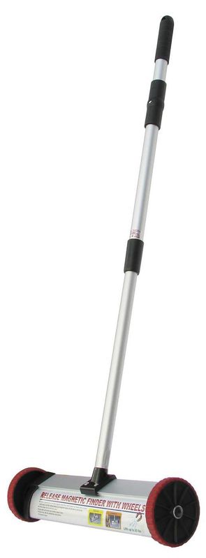 Eclipse magnetisk uppsamlare MSW385