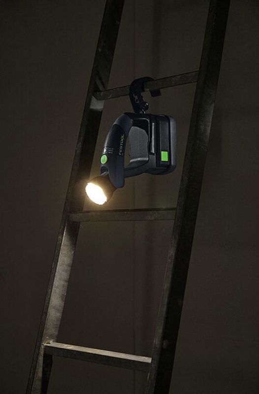 Festool Arbetsbelysning SYSLITE UNI