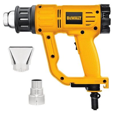 DeWalt D26414 Varmluftspistol 2000W (Digital)