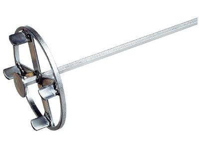 KGC Omrörare/Visp 160x750mm (6032)
