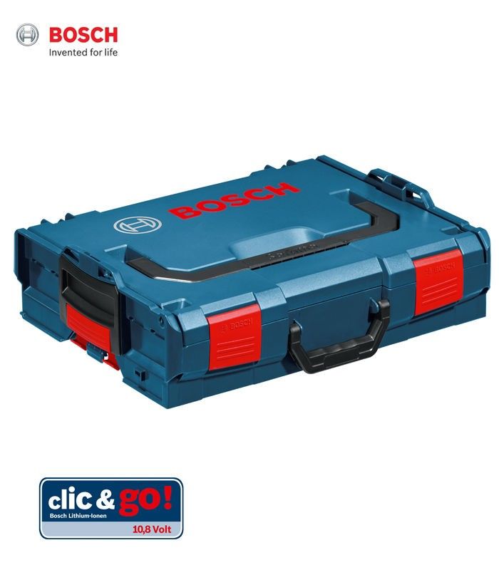 Bosch GST 12V-70 Sticksåg 12V C&G (Naken)