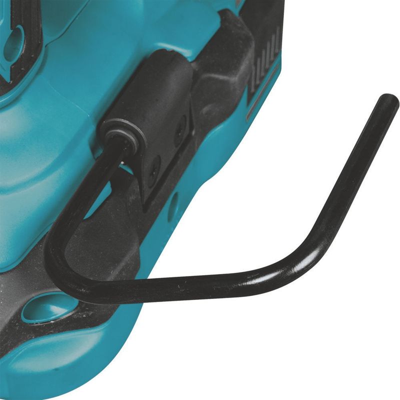 Makita DHR280ZWJ Batteridriven Kombihammare 18V SDS+ (Utan batterier)