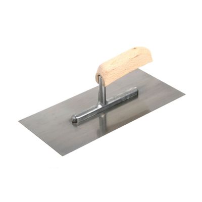 TEBO Slipstål 130x280mm
