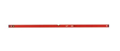 Milwaukee Vattenpass 180cm (magnetisk)