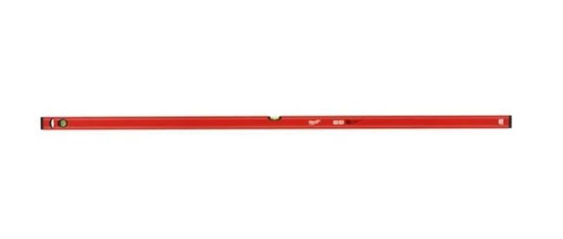 Milwaukee Vattenpass 180cm (magnetisk)