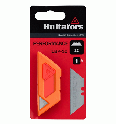 Hultafors Knivblad Universal UBA-10 (10st)