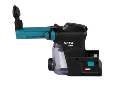 Makita Dammsugartillsats DX14191E60-4