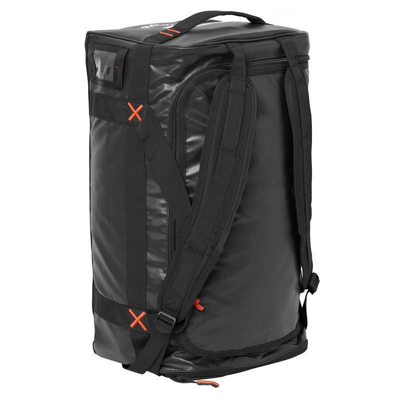 Helly Hansen Duffelbag 50L Svart