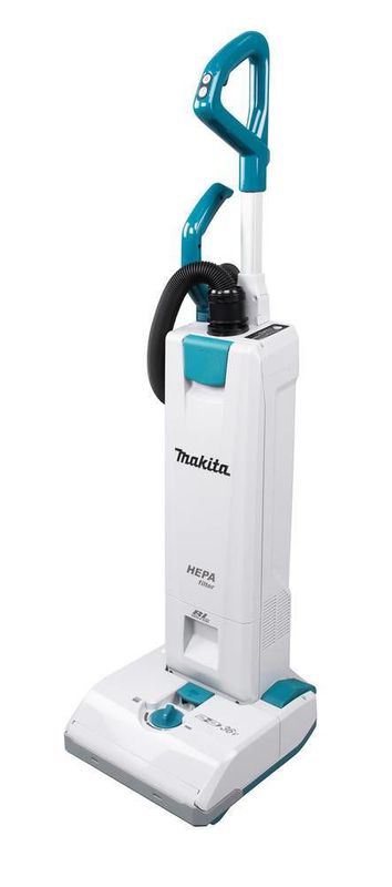 Makita DVC560Z Borstvalsdammsugare LXT® 18Vx2 120 mbar 5L