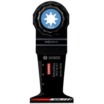 Bosch Expert MetalMax PAIZ 45 AIT blad för multiverktyg 45 mm