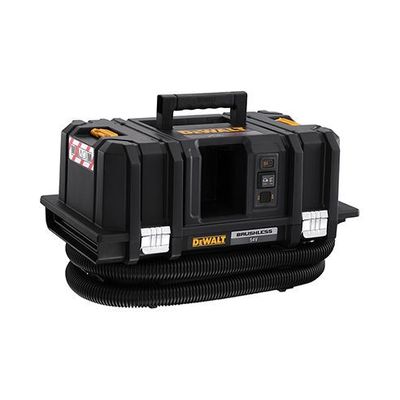 DeWalt DCV586MN Dammsugare 54V FlexVolt (Utan batterier)