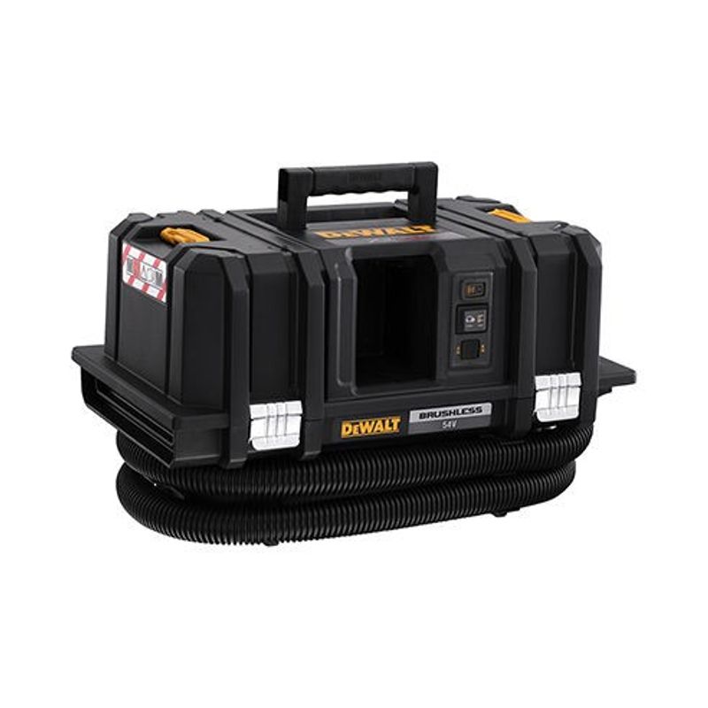 DeWalt DCV586MN Dammsugare 54V FlexVolt (Utan batterier)