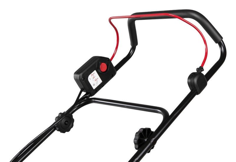 Makita LM003GZ Gräsklippare XGT 40V 38cm (utan batterier)
