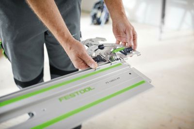 Festool Vinkelanslag FS-WA för styrskenor