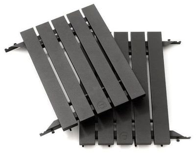 Kamado Joe Sidohyllor i Aluminium
