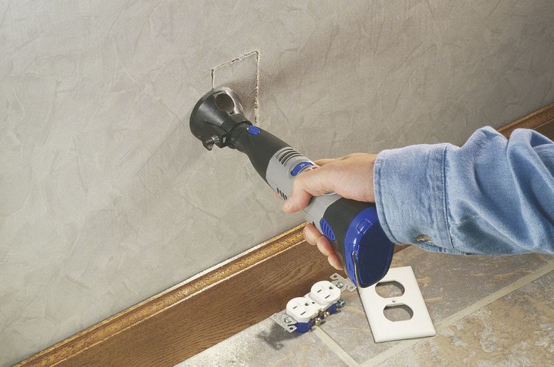 Dremel Spiralskärbits 561 3,2mm