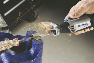 Dremel Slipstift 8193 15,9mm Alumniumoxid