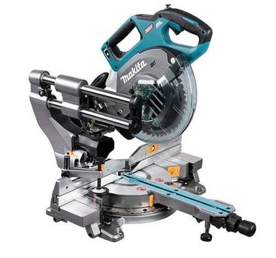 Makita LS002GZ01 Kap-och gersåg XGT® 40V 216mm (utan batteri)