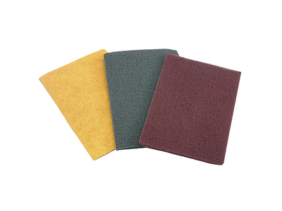 Norton Slipnylonark Bear-Tex 150X230 F2300 M (Rödbrun)